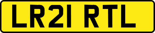 LR21RTL