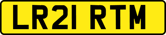 LR21RTM