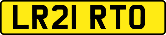 LR21RTO