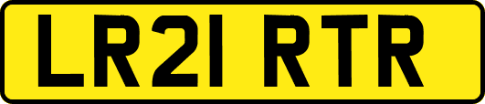 LR21RTR