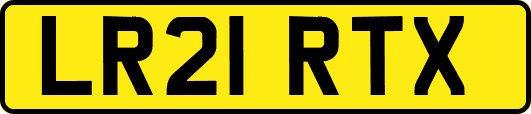 LR21RTX