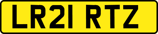 LR21RTZ