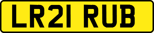 LR21RUB