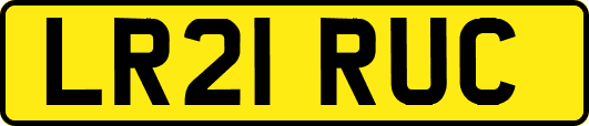 LR21RUC