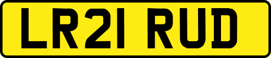 LR21RUD