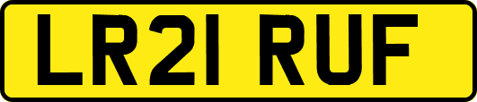 LR21RUF