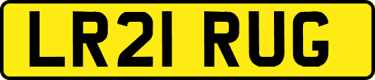 LR21RUG