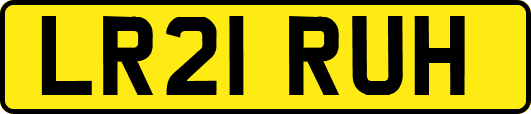 LR21RUH