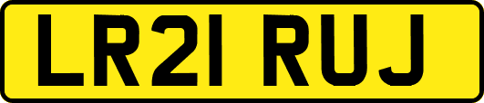 LR21RUJ