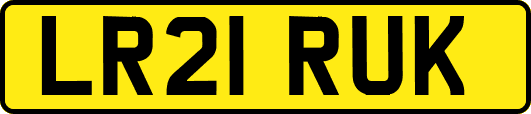 LR21RUK