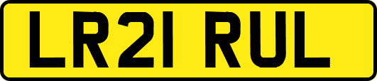 LR21RUL