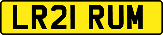 LR21RUM