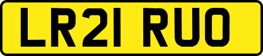 LR21RUO