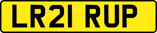 LR21RUP