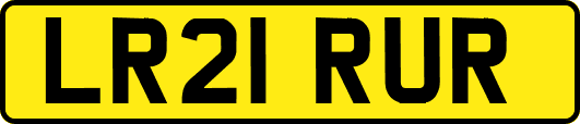 LR21RUR
