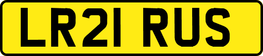 LR21RUS