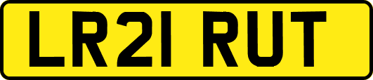 LR21RUT