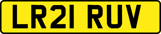 LR21RUV