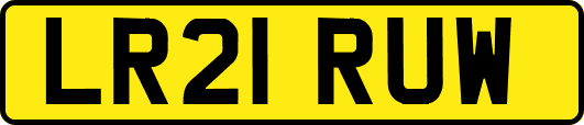 LR21RUW
