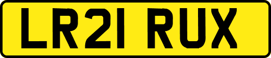 LR21RUX