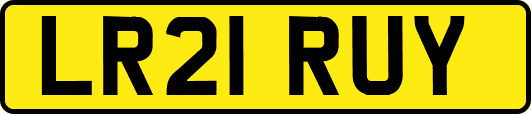 LR21RUY