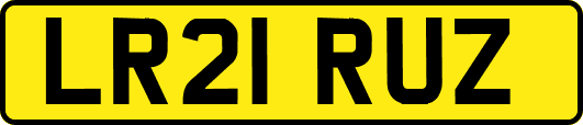 LR21RUZ