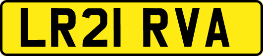 LR21RVA