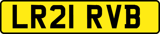 LR21RVB