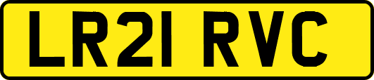 LR21RVC