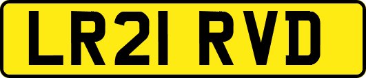 LR21RVD