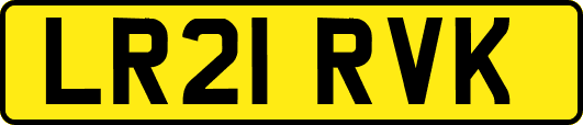 LR21RVK