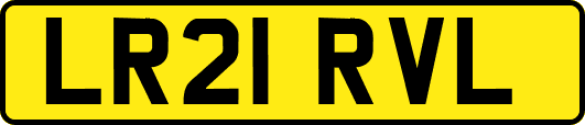 LR21RVL