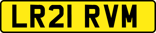 LR21RVM