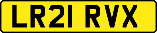 LR21RVX