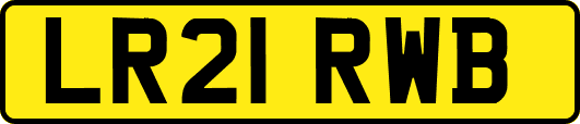 LR21RWB