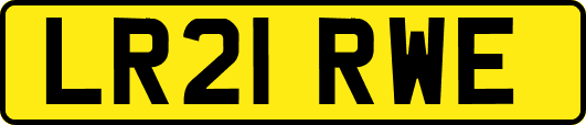 LR21RWE