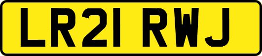 LR21RWJ