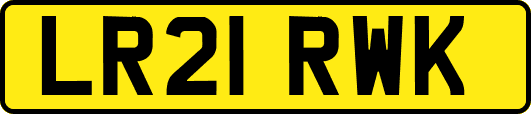 LR21RWK