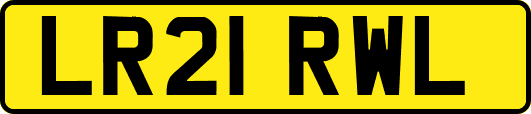 LR21RWL
