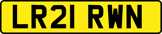 LR21RWN