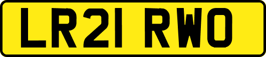 LR21RWO
