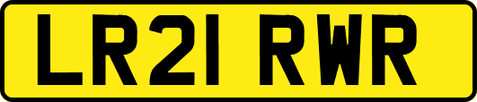 LR21RWR