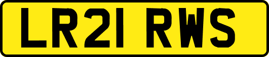 LR21RWS