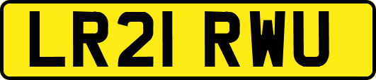 LR21RWU