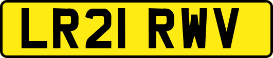 LR21RWV