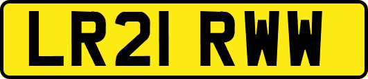 LR21RWW