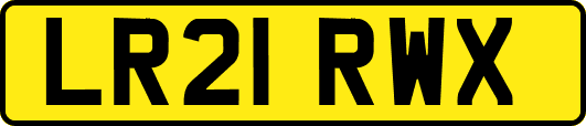 LR21RWX