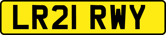 LR21RWY