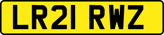 LR21RWZ