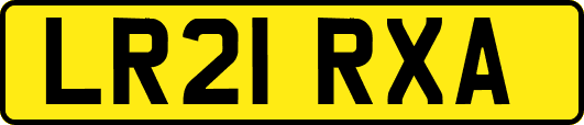 LR21RXA
